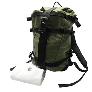 Amazon.co.jp: [モンクレール] バッグ ショルダーバッグ